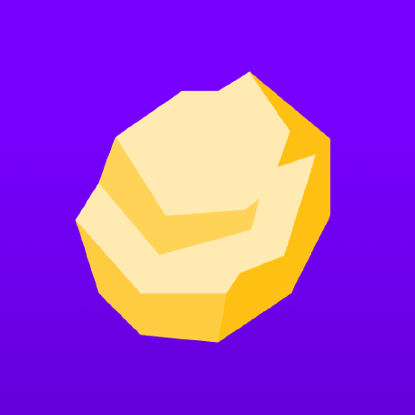 Nugget Development Github - Abstract Textures - Classic 8K Collection