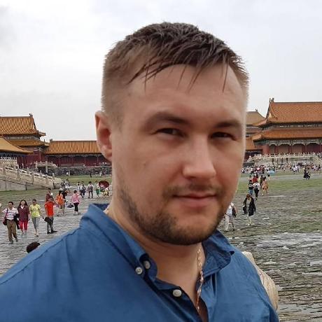 Akkrn Anton Kokorin Github - Best Vintage Wallpapers in Mobile