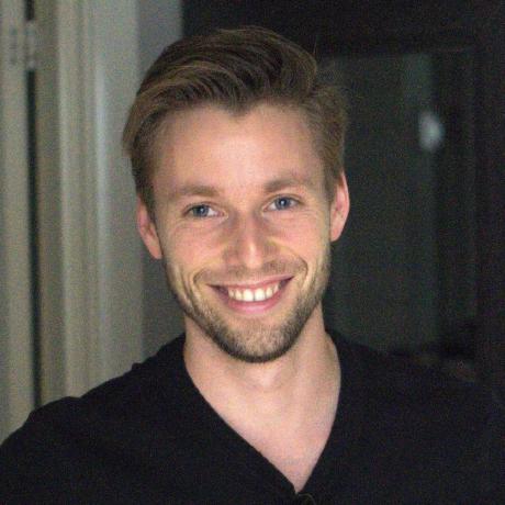 Theeskil Eskil Aronsen Github - City Picture Collection - 8K Quality