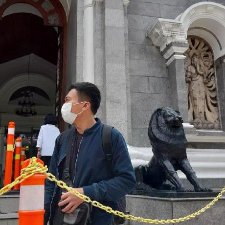 Github Bloodyscar Api Notes - Premium Dark Pattern Gallery - Retina