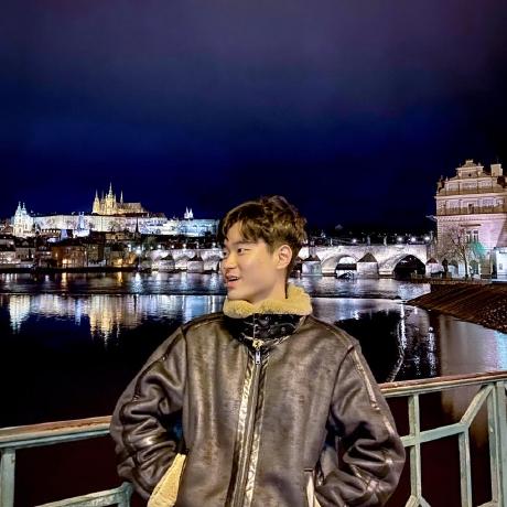 Seonghyeonye Seonghyeon Ye Github - Creative Full HD City Backgrounds | Free Download