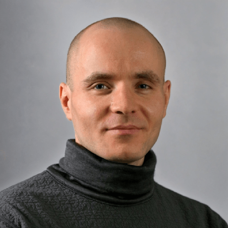 Stas Laniuk Stas Laniuk Github