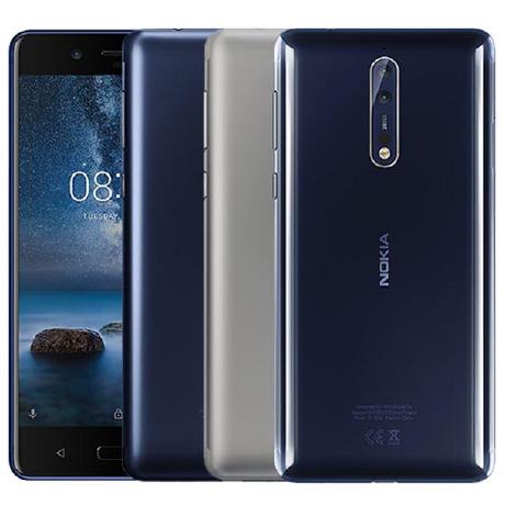 Nokia 8 Development Github - Ultra HD Gradient Background - 4K