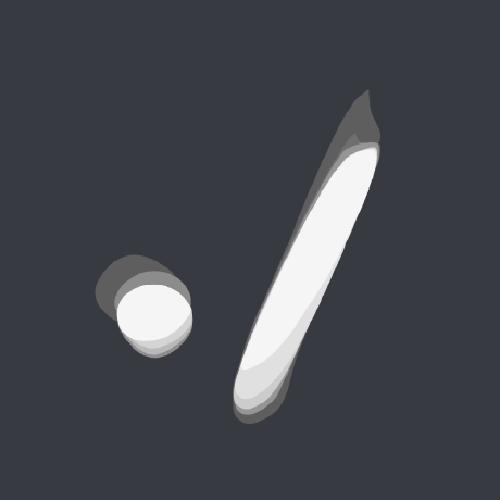 Hedy Github - HD Gradient Patterns for Desktop