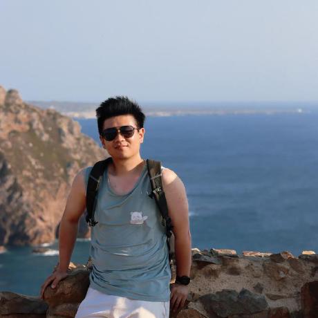 Github Daruijin Wsi Preprocessing Toolkits - Download High Quality Colorful Pattern | Desktop