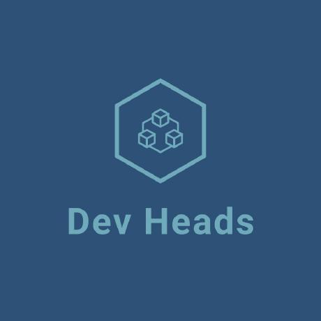 Developing Head Github - Premium Abstract Image Gallery - Retina