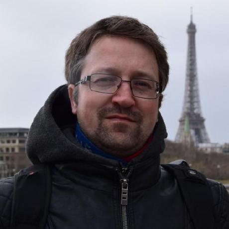 Dsmnv Dmitry Semenov Github - Best Light Arts in HD