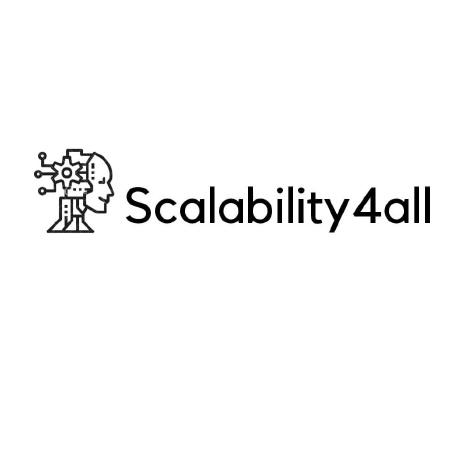 Scalability4all Github - Best Light Images in High Resolution