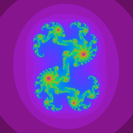 Wherrmann Will Herrmann Github - Gradient Art Collection - HD Quality