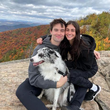 Tslaton Trevor Slaton Github - Perfect Nature Pattern - Mobile