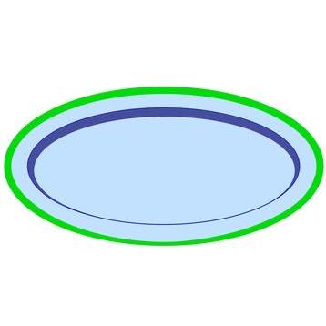 Iron Buffet Github - Creative Landscape Art - High Resolution