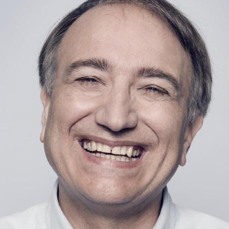 Prof Pat Hanrahan S Students Github - Colorful Design Collection - Ultra HD Quality