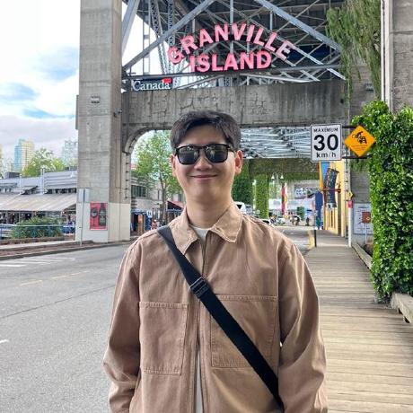 Im Seonghoon Sean Github - Gradient Photo Collection - Mobile Quality