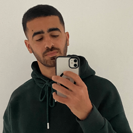 Github Yassineyahyaoui Top Tunisian Github Users This List Is Just - Ultra HD Abstract Illustration - Full HD