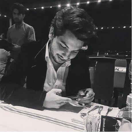 Aliirazadev Ali Raza Github - Modern Vintage Art - Desktop