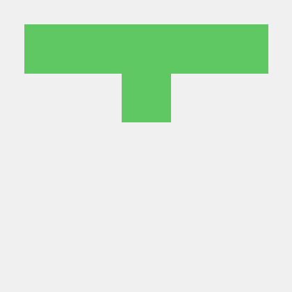 Echo Project B Green - Premium Geometric Pattern Gallery - 4K