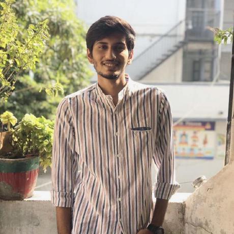 Darshan2307 Darshan Rathod Github
