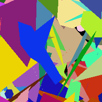 Github Dirakon Evolution Simulation Evolution Simulation With - Modern HD Light Illustrations | Free Download