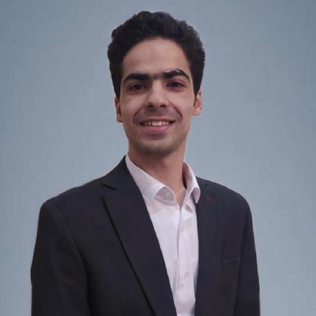 Muhammad Fayez Github - Best Abstract Patterns in HD