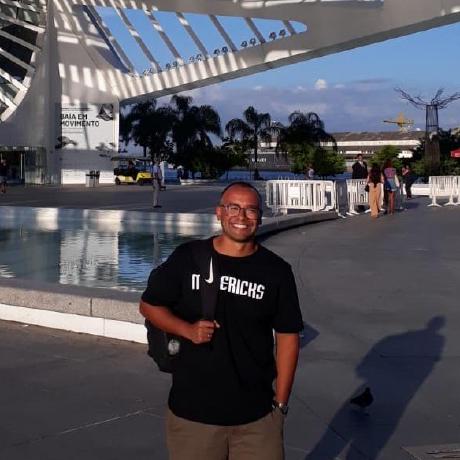 Erickdc7 Erick D Az Github - Amazing Abstract Pattern - Desktop