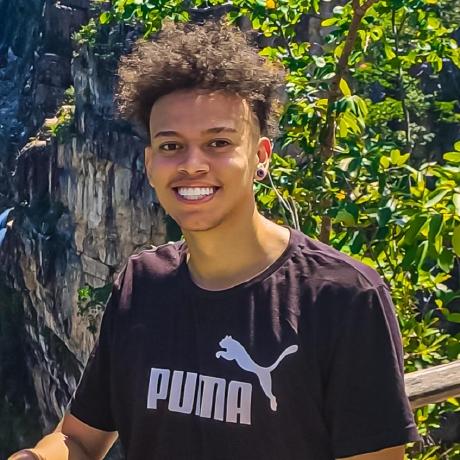 Jonatas Oliveira Via Github - Download Stunning Landscape Illustration | 8K