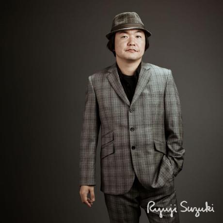 Ryan Suzuki Creator Github - City Picture Collection - Desktop Quality