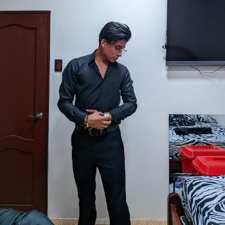 Jeffers Ops Jefferson Bohorquez Github - Best Minimal Illustrations in HD