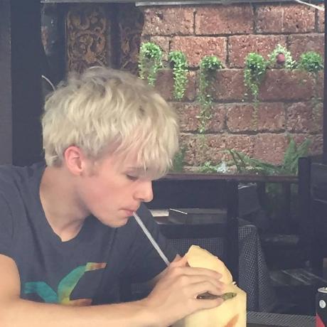 Sebastians Dev Blog - Best Nature Patterns in Full HD