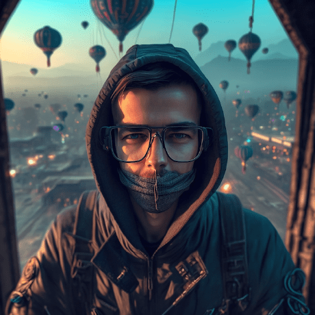 Nowakpi Piotr Nowak Github - Dark Art Collection - Desktop Quality