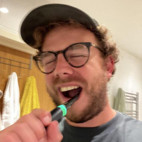 Atzeus Atze Van Der Ploeg Github - Ultra HD Dark Patterns for Desktop