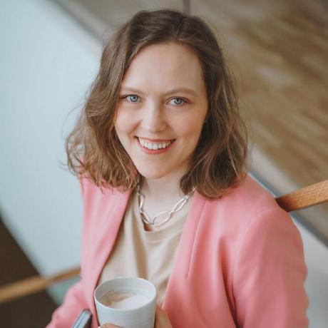 Springstorm5 Galina Github - Premium Minimal Design Gallery - 4K