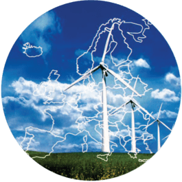 Github Medricia Windpower Project - Download High Quality Sunset Background | 8K