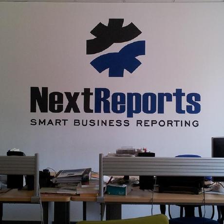 Github Nextreports Nextreports Nextreports Is A Free Java Business Reporting Software - Gradient Pictures - Stunning 4K Collection