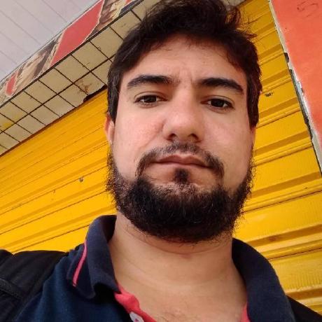 Paulo Fs Paulo Souza Github - Best Space Designs in Mobile