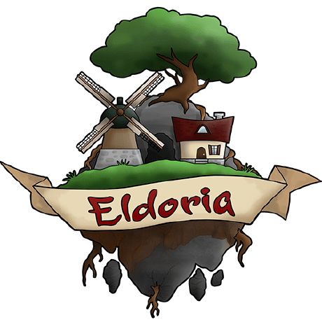 Eldoria Github - Abstract Illustrations - Classic HD Collection