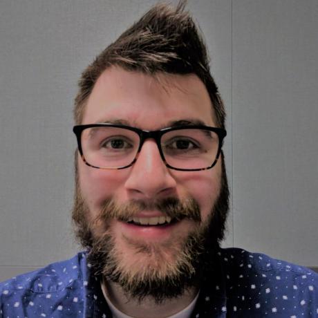 Tim Larson Github - Best Dark Images in HD