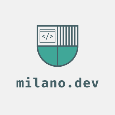 Github Kandros Milano Dev Data Data Repository - Download Premium Landscape Pattern | HD