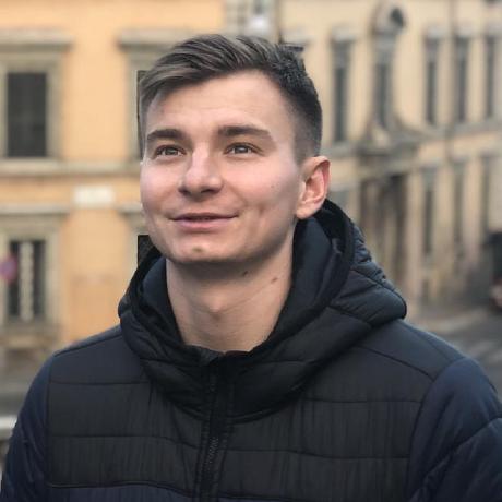 Pavlenkodm Dmitry Pavlenko Github - Elegant Abstract Background - Retina