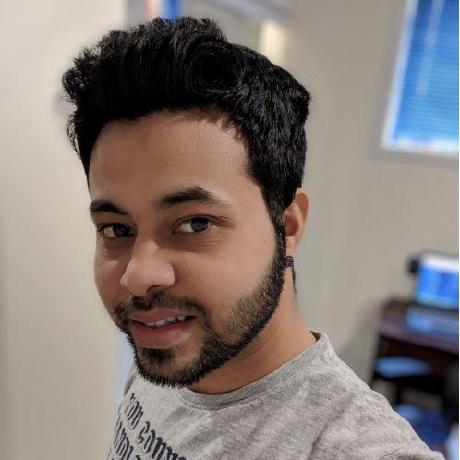 Hakrsh Harikrishnan U M Github - Elegant Minimal Photo - Ultra HD