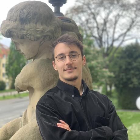 Tobiola Tobi Ola Github - Gorgeous Space Design - Full HD