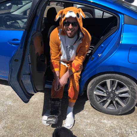 Quinngifford Quinn Gifford Github - HD Dark Designs for Desktop