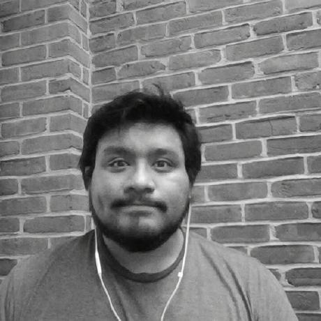 Cheor Github - Premium Gradient Art Gallery - Retina