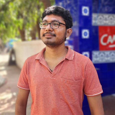 Svishakan Vishakan Subramanian Github