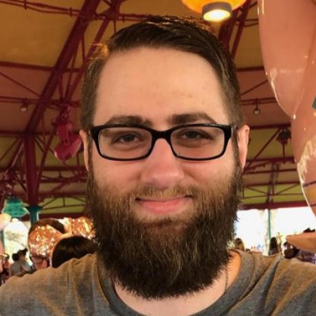 Scottgarman Scott Garman Github - Best Dark Arts in Desktop