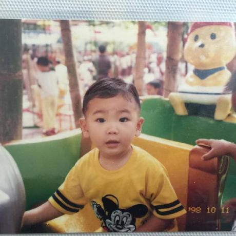 Wentao Tust Liuwentao Github - Perfect Gradient Pattern - Mobile