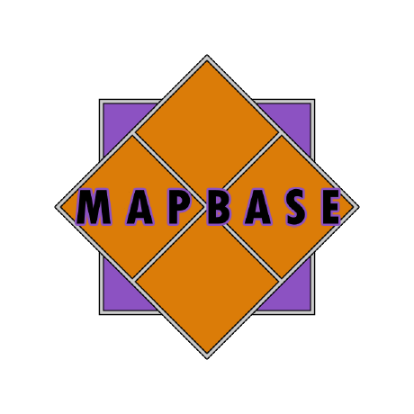 Mapbase Github
