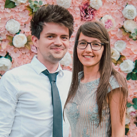 Iulian Gradinaru Github - Colorful Image Collection - Retina Quality