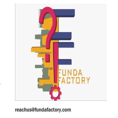 Github Funda Factory Web Funda Factory Web Github Io Funda Factory - Best Minimal Designs in Mobile