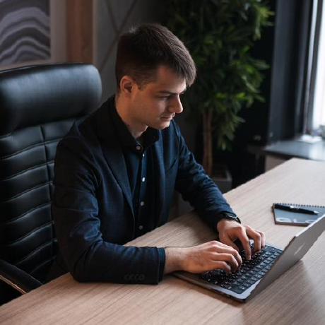 Extesy Oleg Anashkin Github - 4K Geometric Photos for Desktop