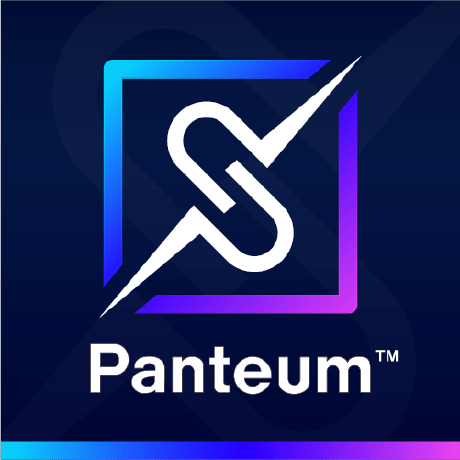 Panteonteam Github - Modern Dark Wallpaper - Desktop